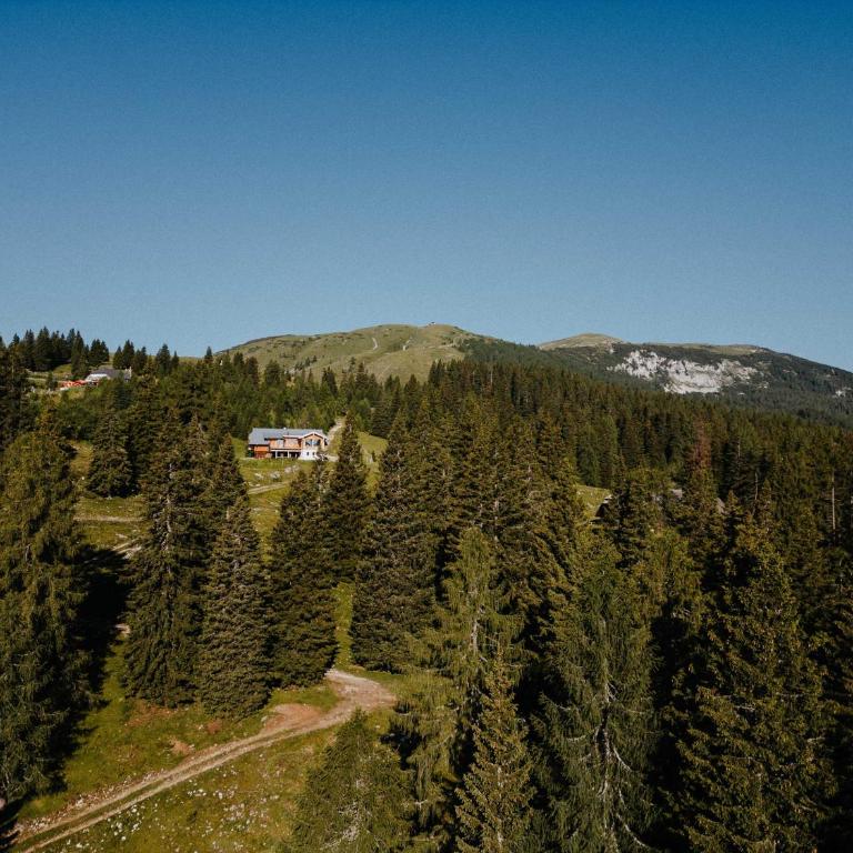 Chalet Knappenhütte - Chalet - 18