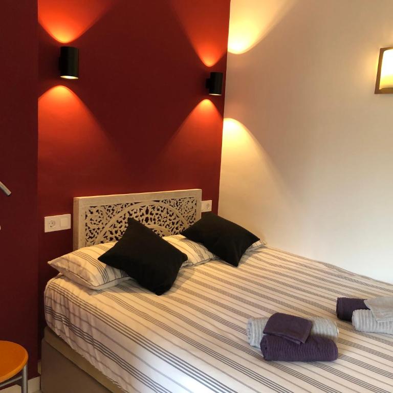 FABIOLA 1 - Apartamento de 1 dormitorio - 4