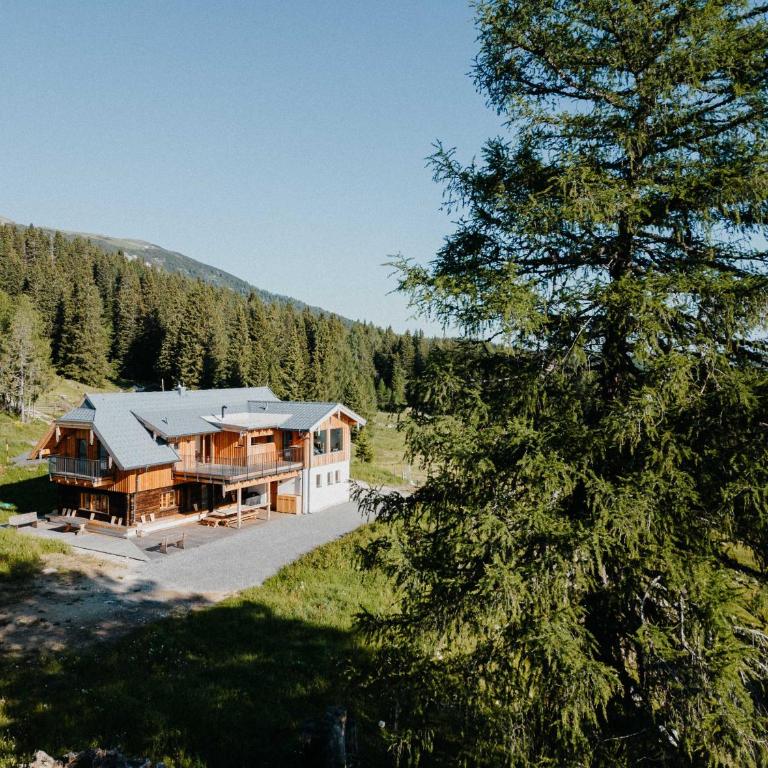 Chalet Knappenhütte - Chalet - 17