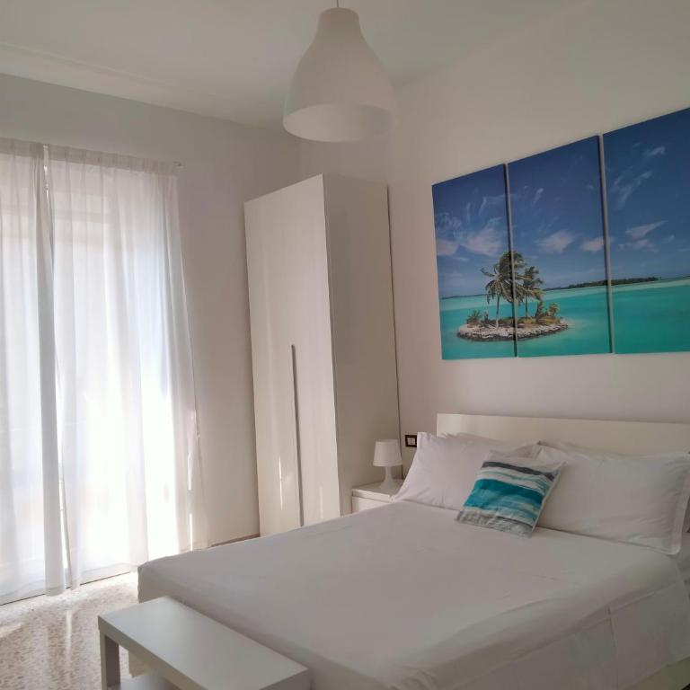Il Piccolo Porto - Premium Quadruple Room - 11