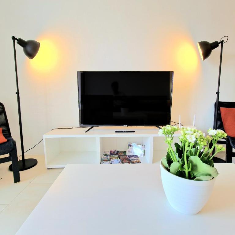 AA Guest - Piscis Mountain View Eco Apartment - One-Bedroom Apartment - 10