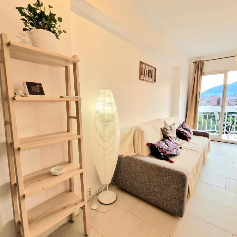 AA Guest - Piscis Mountain View Eco Apartment - One-Bedroom Apartment - 7