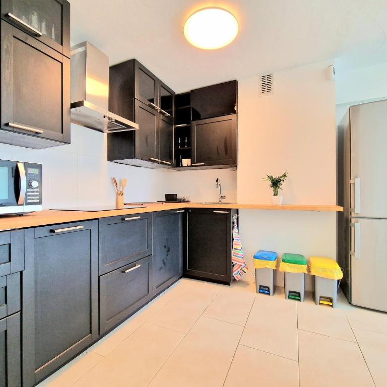 AA Guest - Piscis Mountain View Eco Apartment - One-Bedroom Apartment - 14