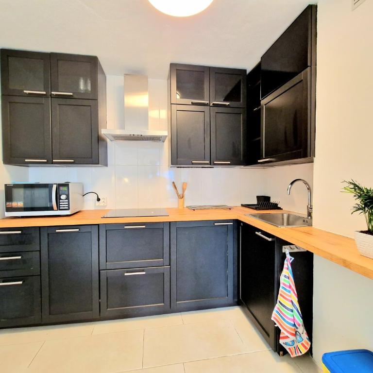 AA Guest - Piscis Mountain View Eco Apartment - One-Bedroom Apartment - 15