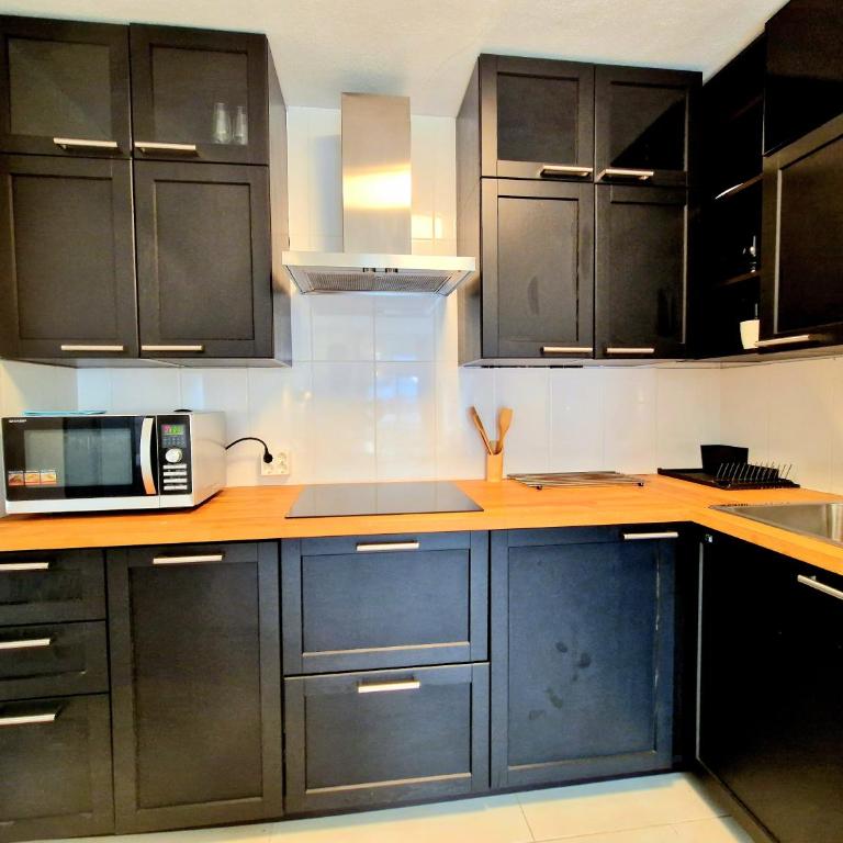 AA Guest - Piscis Mountain View Eco Apartment - One-Bedroom Apartment - 16