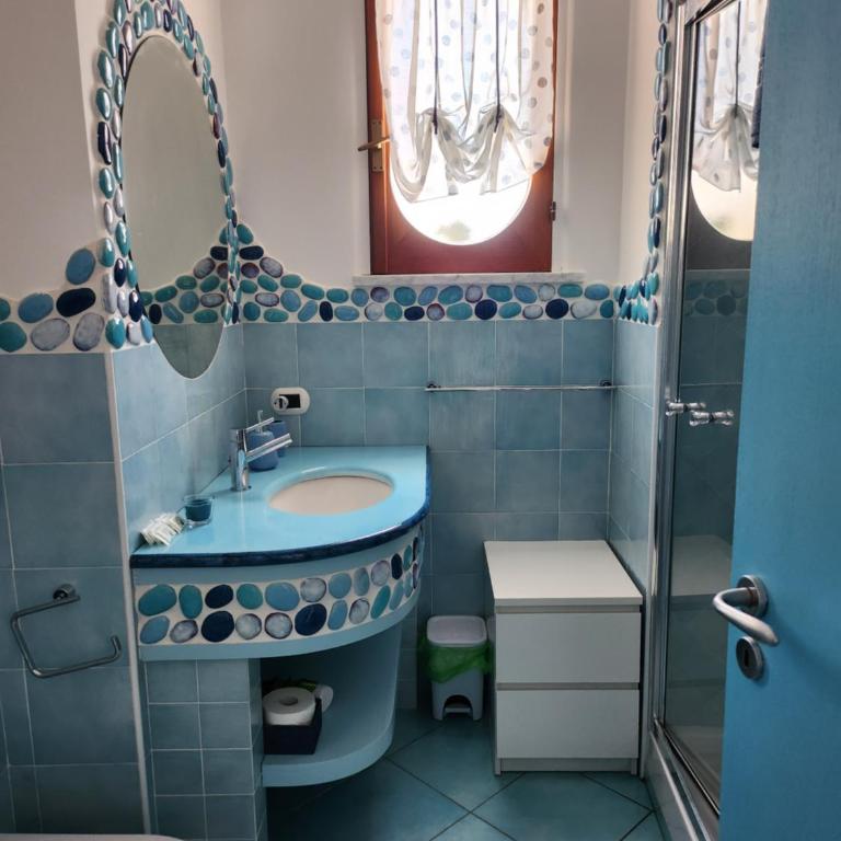 Margiolà Amalfi - Appartamento con 1 Camera da Letto - 11