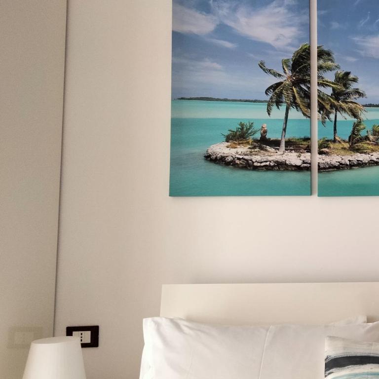 Il Piccolo Porto - Premium Quadruple Room - 17