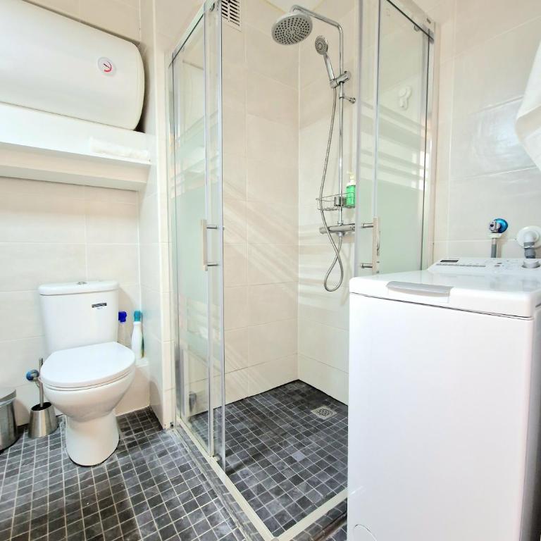 AA Guest - Piscis Mountain View Eco Apartment - One-Bedroom Apartment - 22