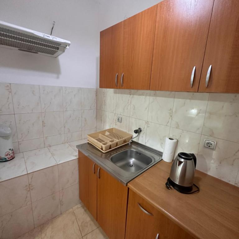 Apartments SR - Two-Bedroom Apartment - 6