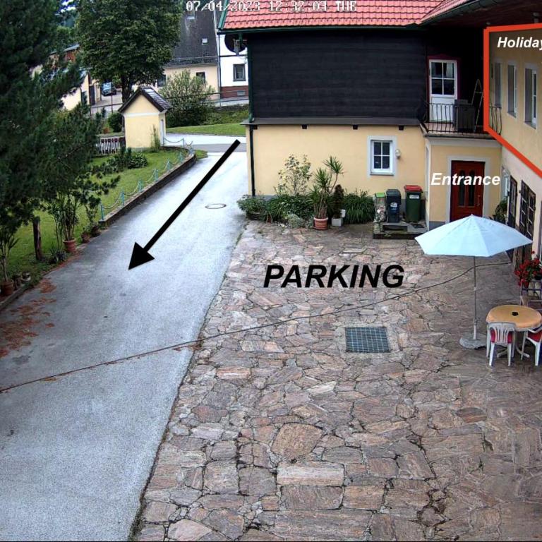 Holiday Apartment Nana - Apartment mit 2 Schlafzimmern - 18