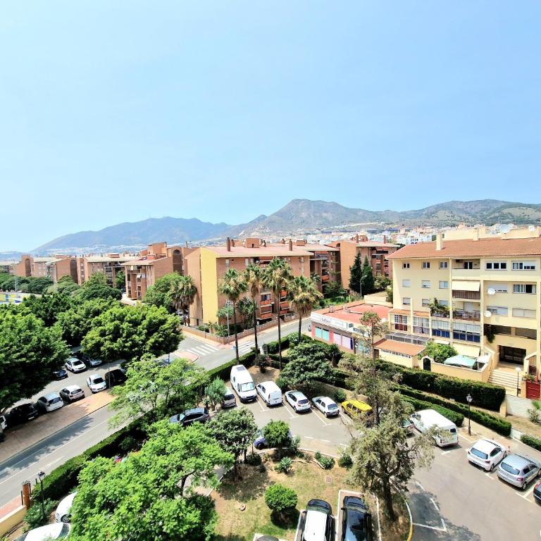 AA Guest - Piscis Mountain View Eco Apartment - One-Bedroom Apartment - 29
