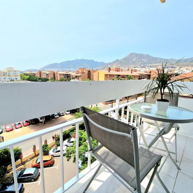 AA Guest - Piscis Mountain View Eco Apartment - One-Bedroom Apartment - 25