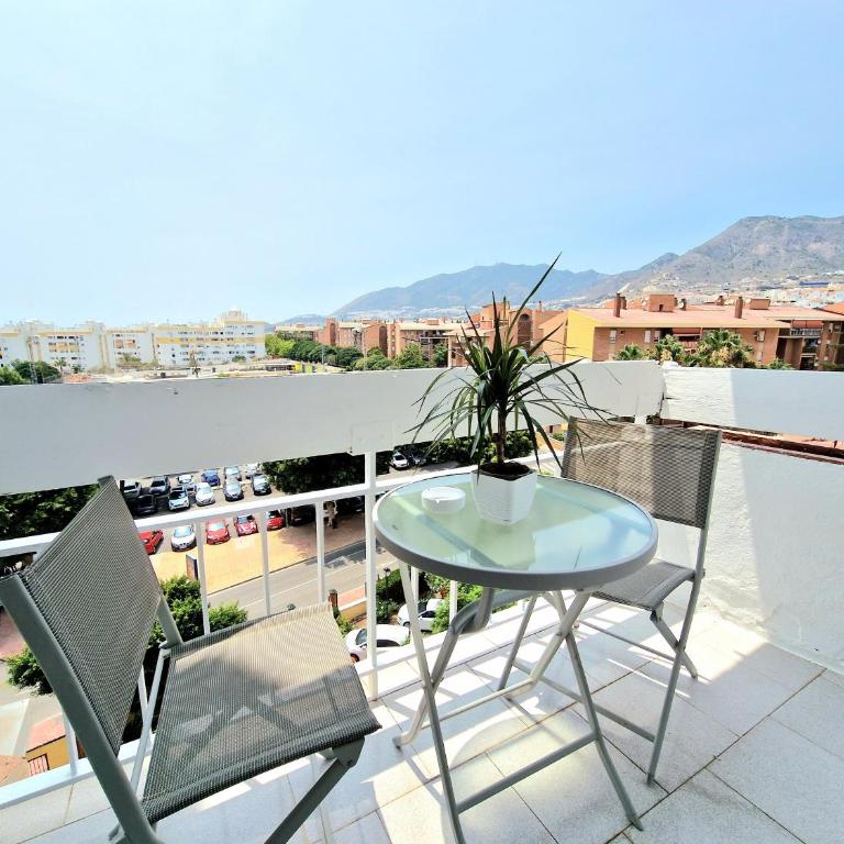 AA Guest - Piscis Mountain View Eco Apartment - One-Bedroom Apartment - 26