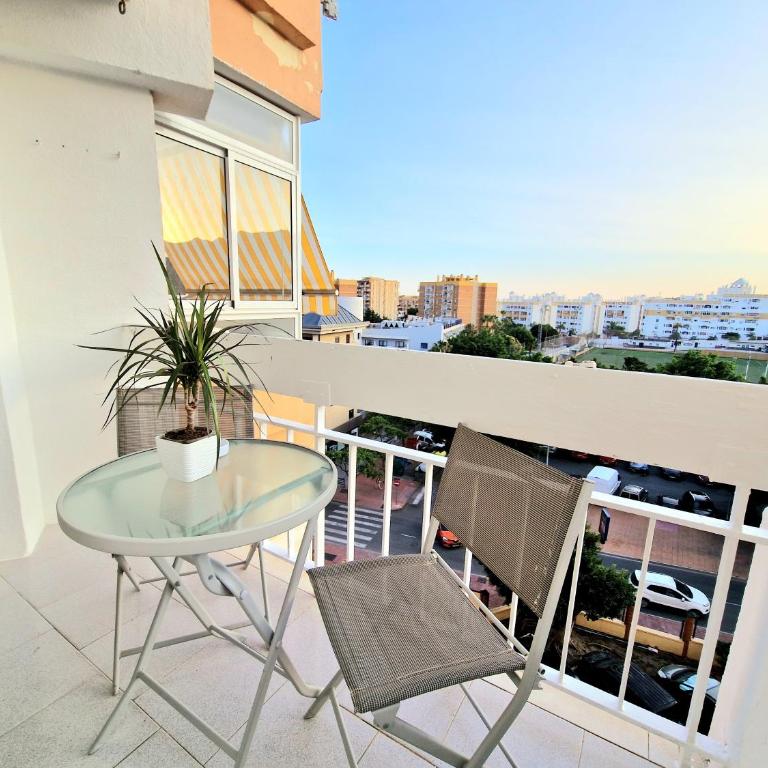 AA Guest - Piscis Mountain View Eco Apartment - One-Bedroom Apartment - 27