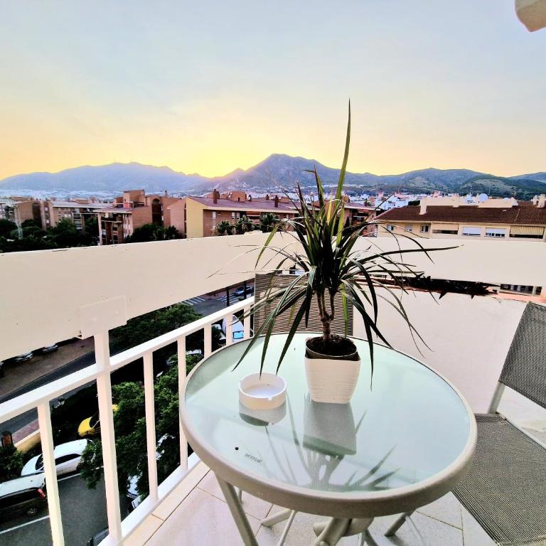 AA Guest - Piscis Mountain View Eco Apartment - One-Bedroom Apartment - 28