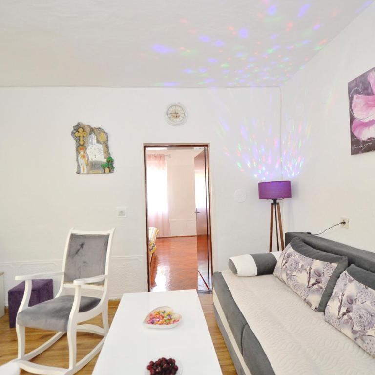 Apartman Stefan - One-Bedroom Apartment - 10