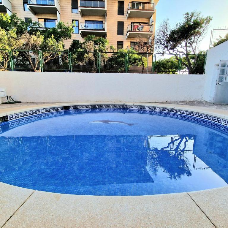 AA Guest - Piscis Mountain View Eco Apartment - One-Bedroom Apartment - 33