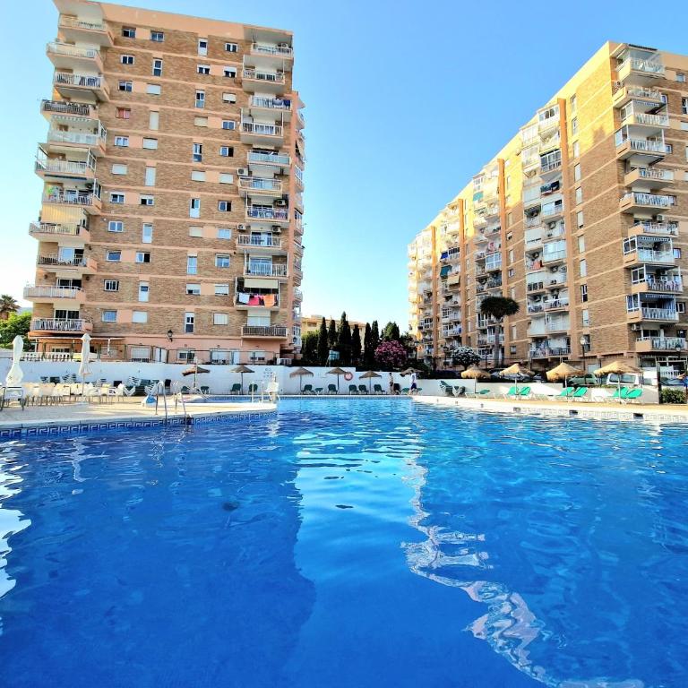 AA Guest - Piscis Mountain View Eco Apartment - One-Bedroom Apartment - 32