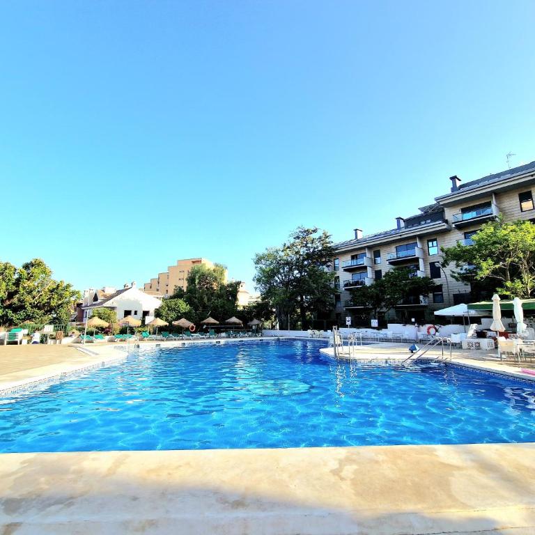 AA Guest - Piscis Mountain View Eco Apartment - One-Bedroom Apartment - 31