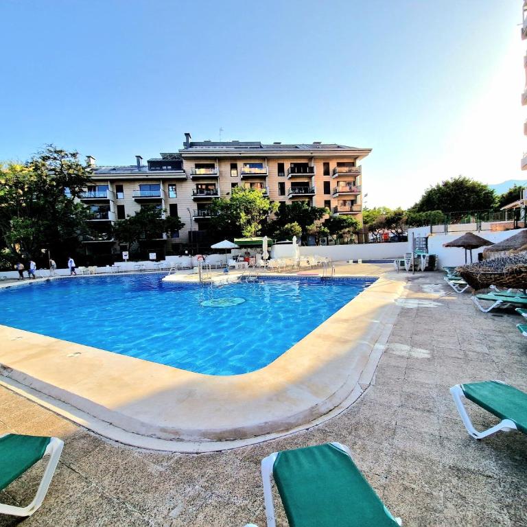 AA Guest - Piscis Mountain View Eco Apartment - One-Bedroom Apartment - 30