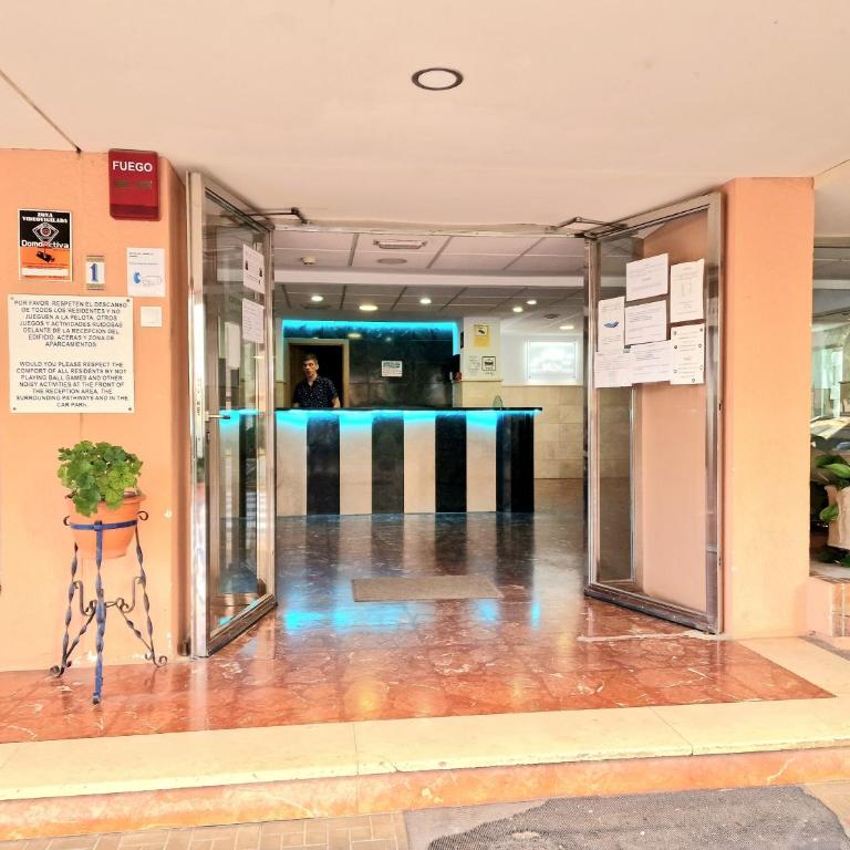 AA Guest - Piscis Mountain View Eco Apartment - One-Bedroom Apartment - 37