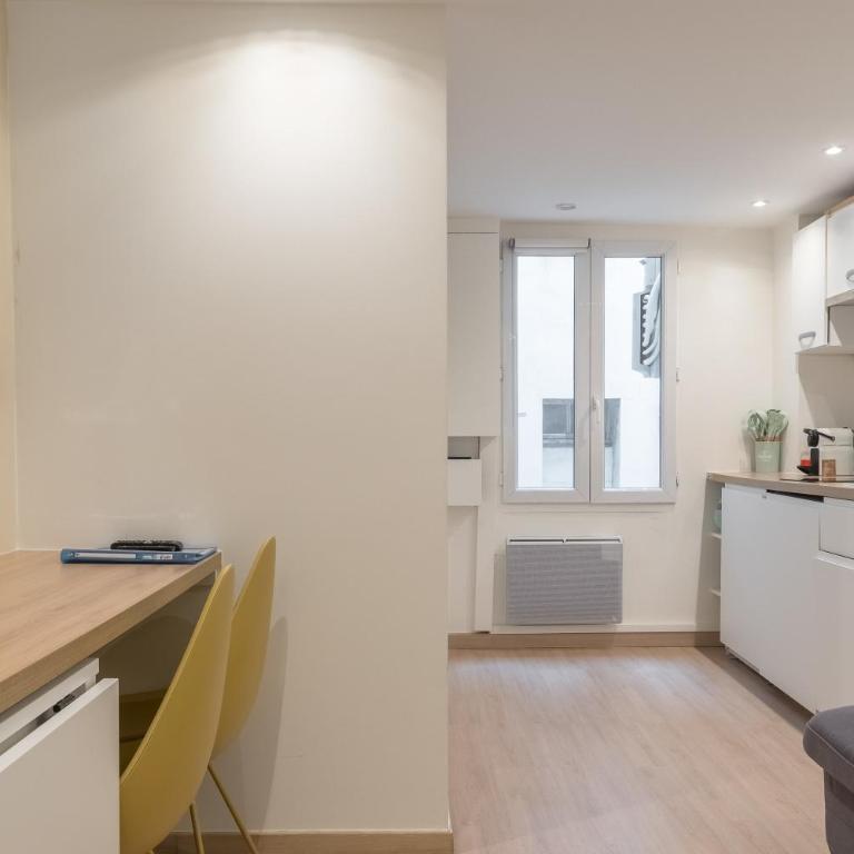 Lavie Maison Parisian Aircon Gem - Appartement - 1