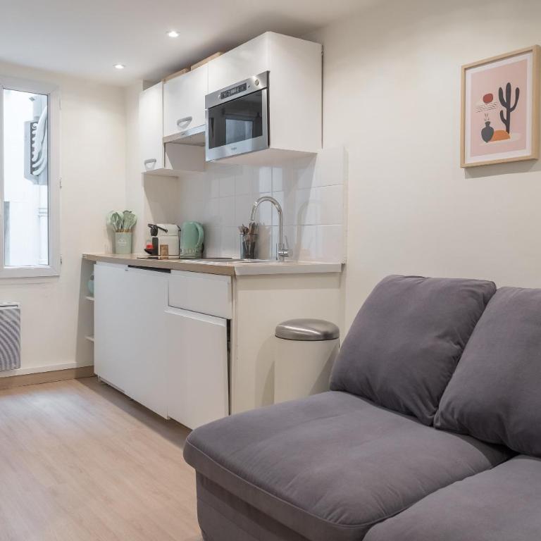 Lavie Maison Parisian Aircon Gem - Appartement - 3