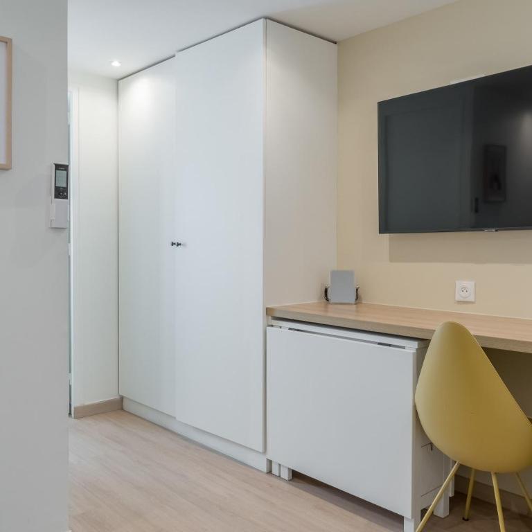 Lavie Maison Parisian Aircon Gem - Appartement - 6