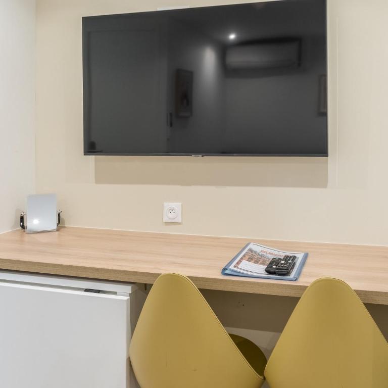 Lavie Maison Parisian Aircon Gem - Appartement - 8