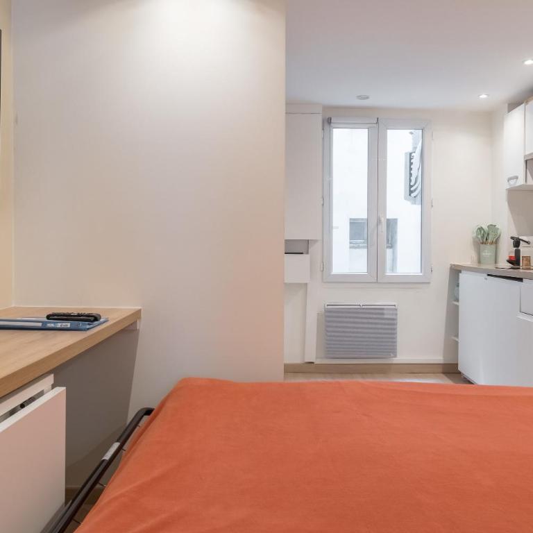 Lavie Maison Parisian Aircon Gem - Appartement - 12