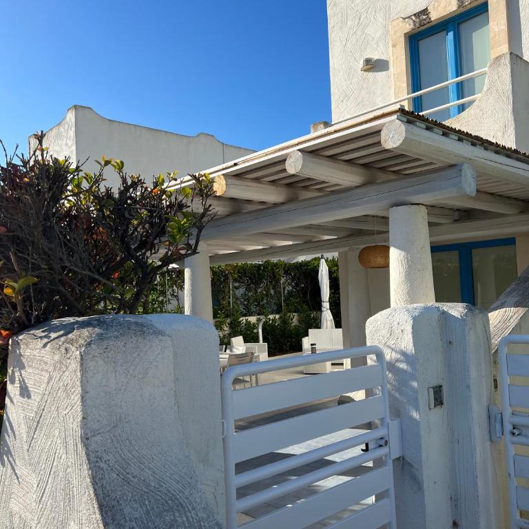 Siculsea House - Ferienhaus - 2