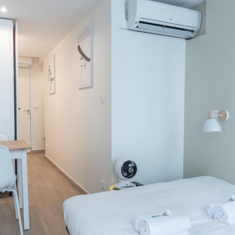 Lavie Maison Paris AC Retreat - Appartement - 8
