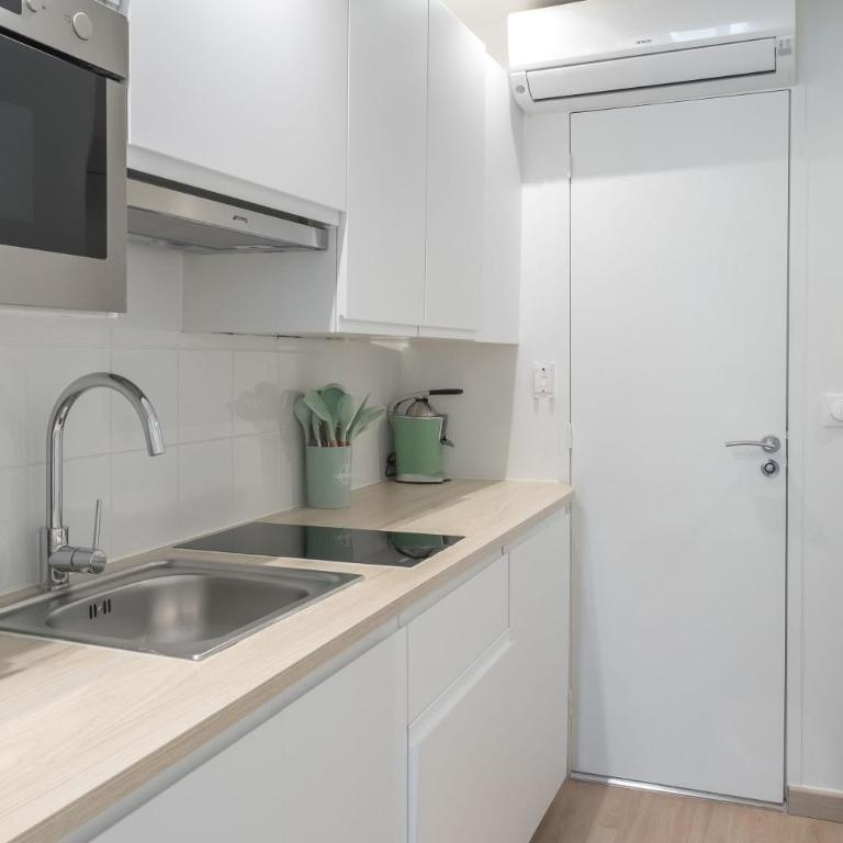 Lavie Maison Paris AC Retreat - Appartement - 9