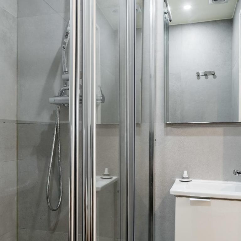Lavie Maison Paris AC Retreat - Appartement - 10