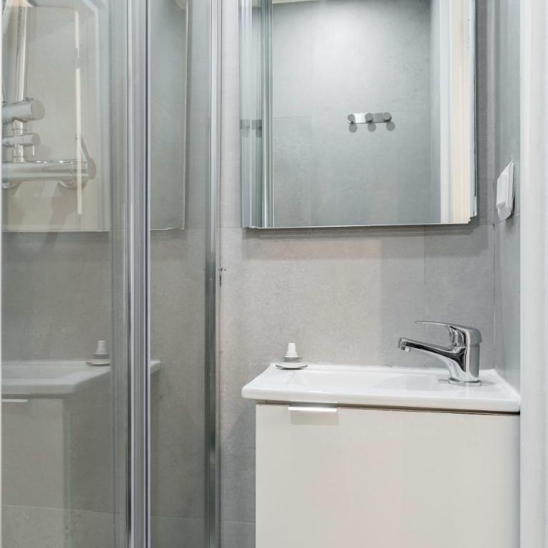 Lavie Maison Paris AC Retreat - Appartement - 11