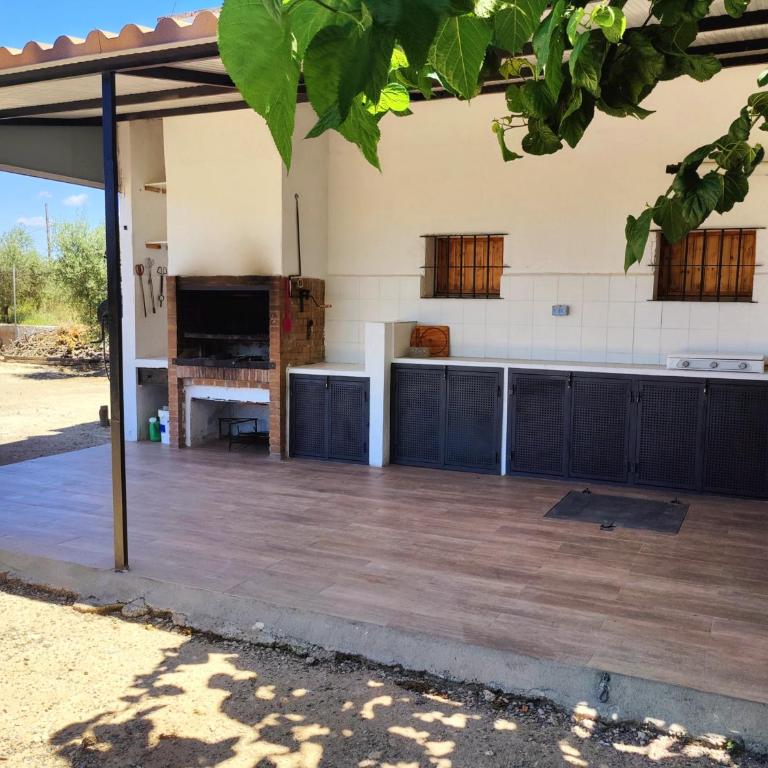 Villa Elena - Casa de 3 dormitorios - 3