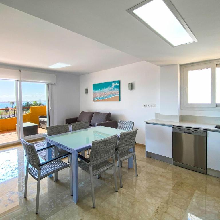 Sunny Paradise - Apartamento de 3 dormitorios - 3
