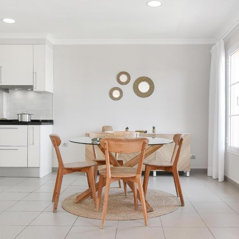 Chalet Santa Ana 24 by VillaGranCanaria - Casa de 2 dormitorios - 15