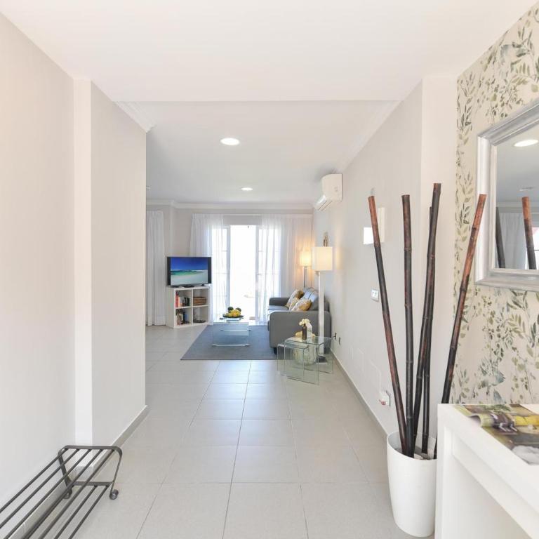 Chalet Santa Ana 24 by VillaGranCanaria - Casa de 2 dormitorios - 34