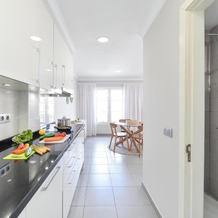 Chalet Santa Ana 24 by VillaGranCanaria - Casa de 2 dormitorios - 17
