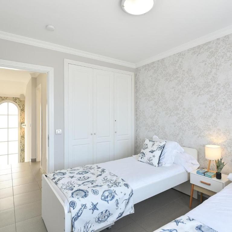 Chalet Santa Ana 24 by VillaGranCanaria - Casa de 2 dormitorios - 32