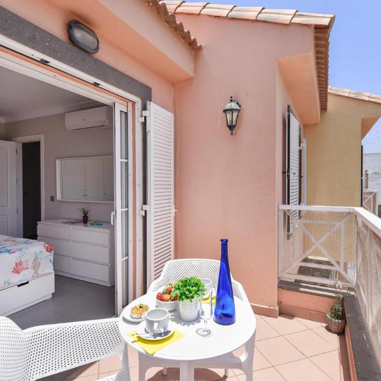 Chalet Santa Ana 24 by VillaGranCanaria - Casa de 2 dormitorios - 25