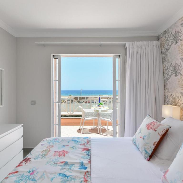 Chalet Santa Ana 24 by VillaGranCanaria - Casa de 2 dormitorios - 21