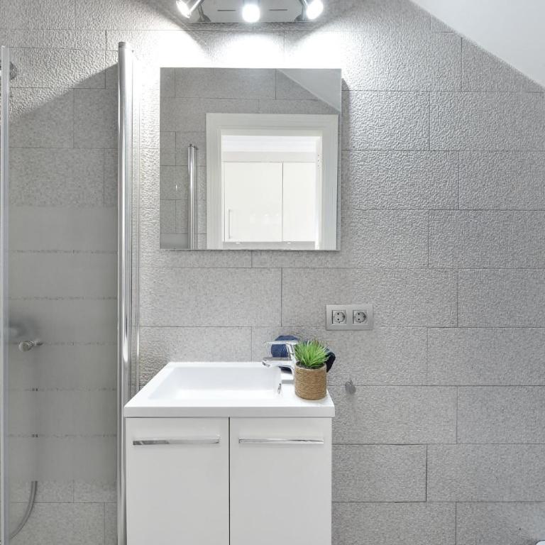 Chalet Santa Ana 24 by VillaGranCanaria - Casa de 2 dormitorios - 18