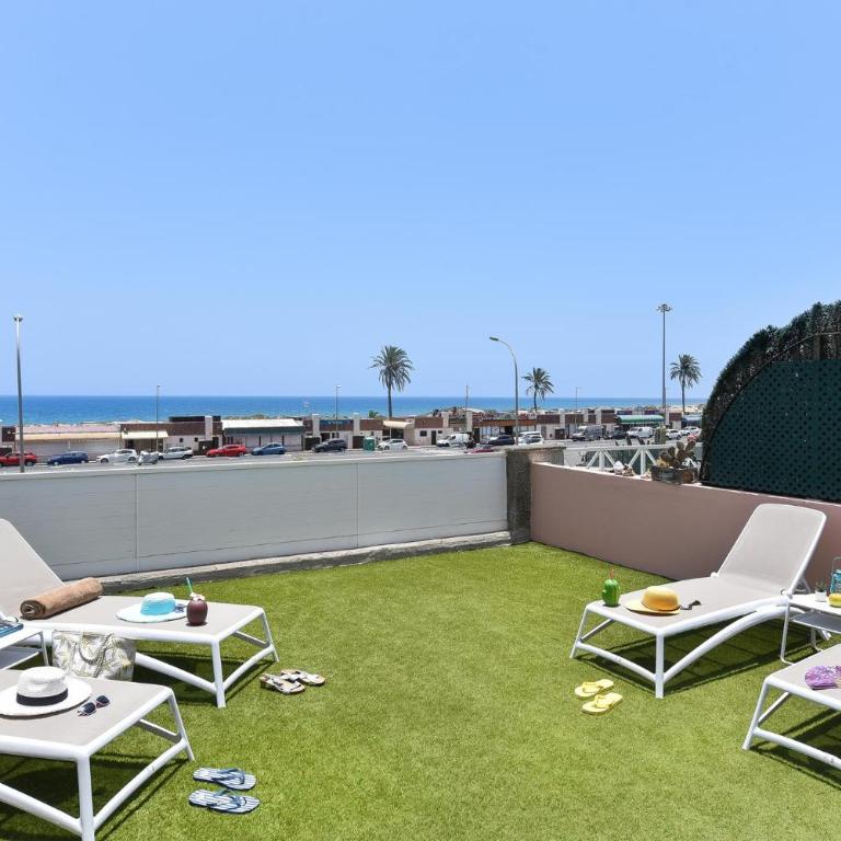 Chalet Santa Ana 24 by VillaGranCanaria - Casa de 2 dormitorios - 5