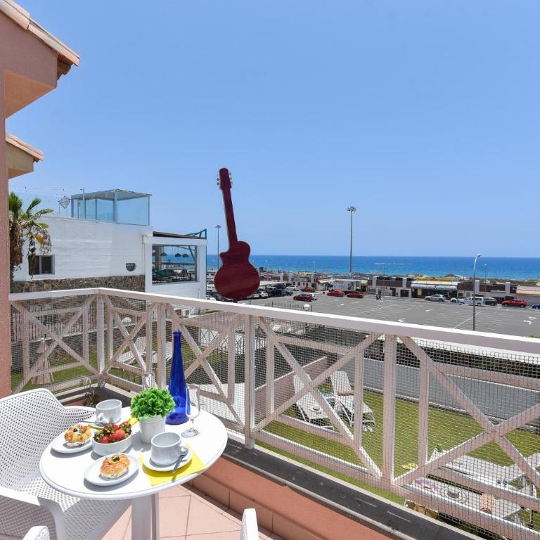 Chalet Santa Ana 24 by VillaGranCanaria - Casa de 2 dormitorios - 22