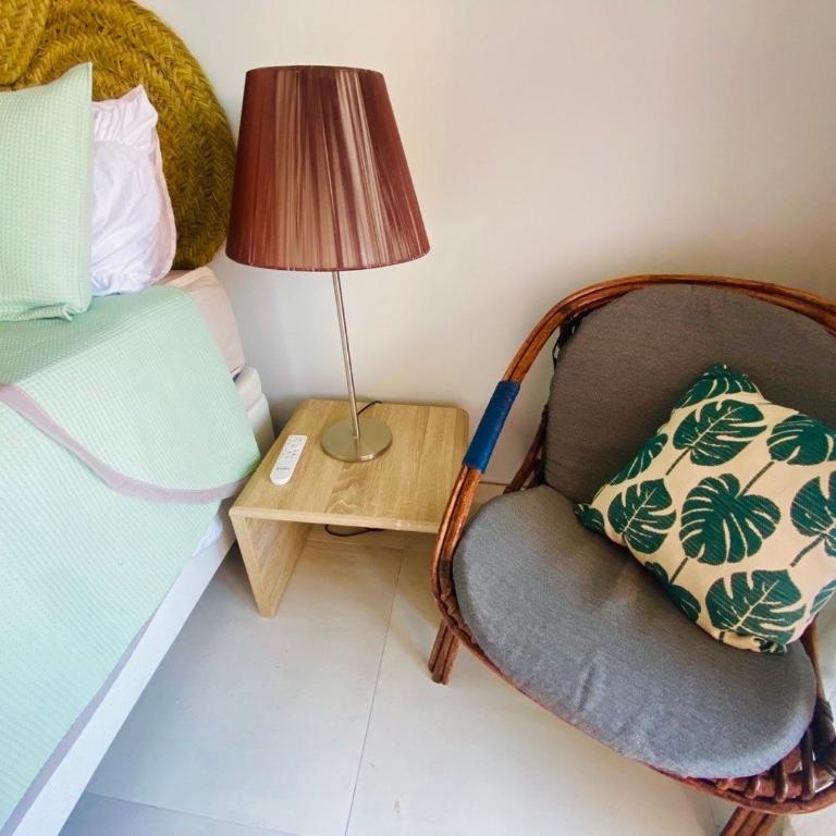 Sky Apartment planta última, gran terraza en techo, 5 minutos de la playa - Apartamento de 1 dormitorio - 14