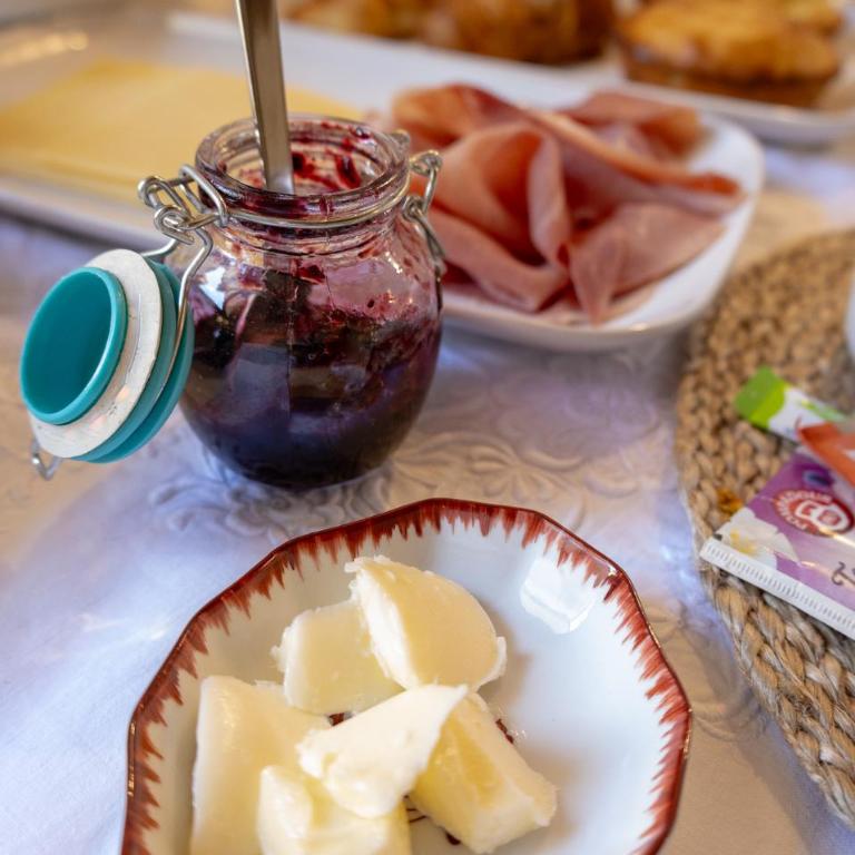 Palazzo della Contessa - Suites & Breakfast - Suite Duplex - 11