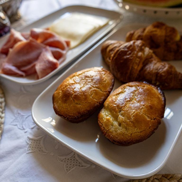 Palazzo della Contessa - Suites & Breakfast - Suite Duplex - 10