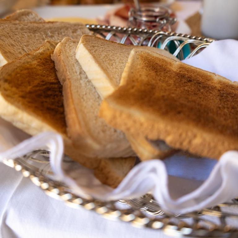 Palazzo della Contessa - Suites & Breakfast - Suite Duplex - 22
